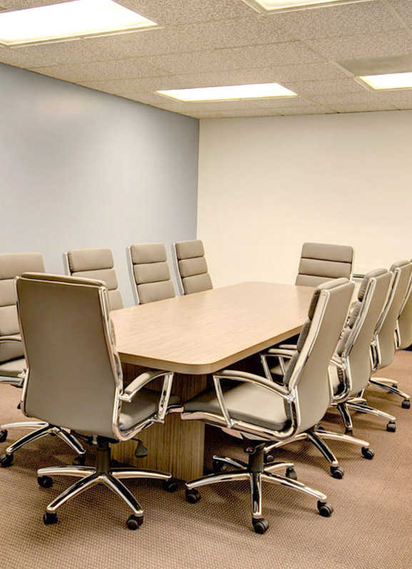 Conference Rooms